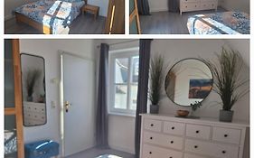 Wohnung Sonnenschein Wolgast